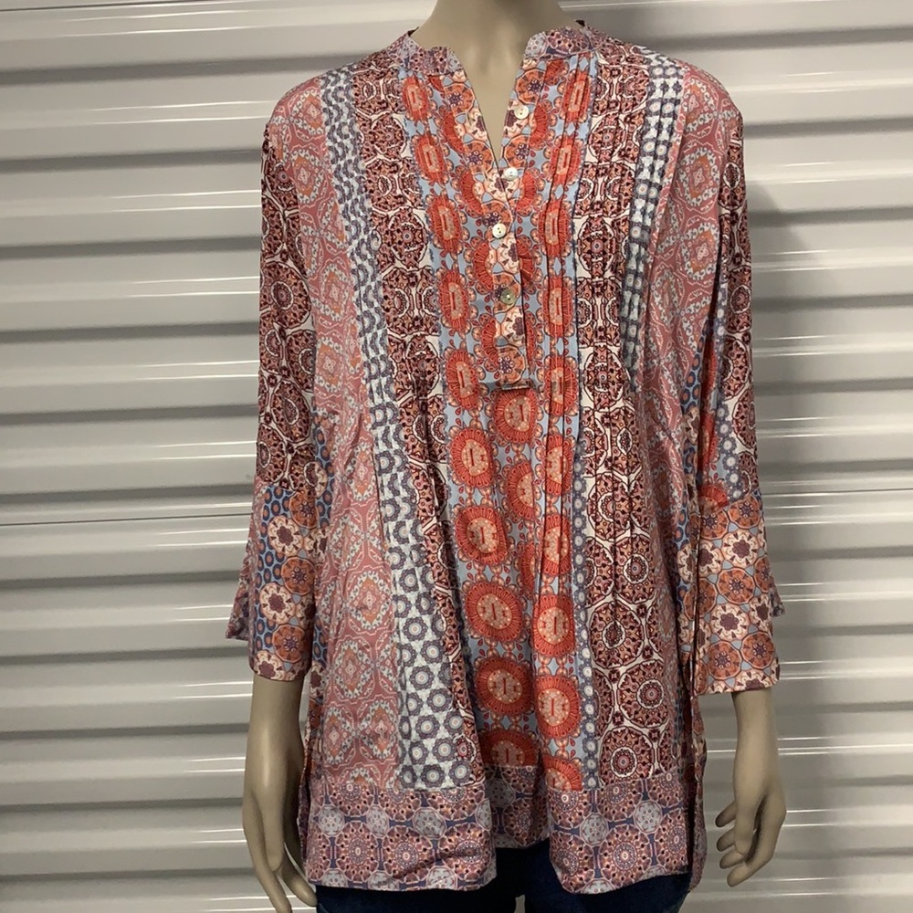 Zara Blouse multiple colors